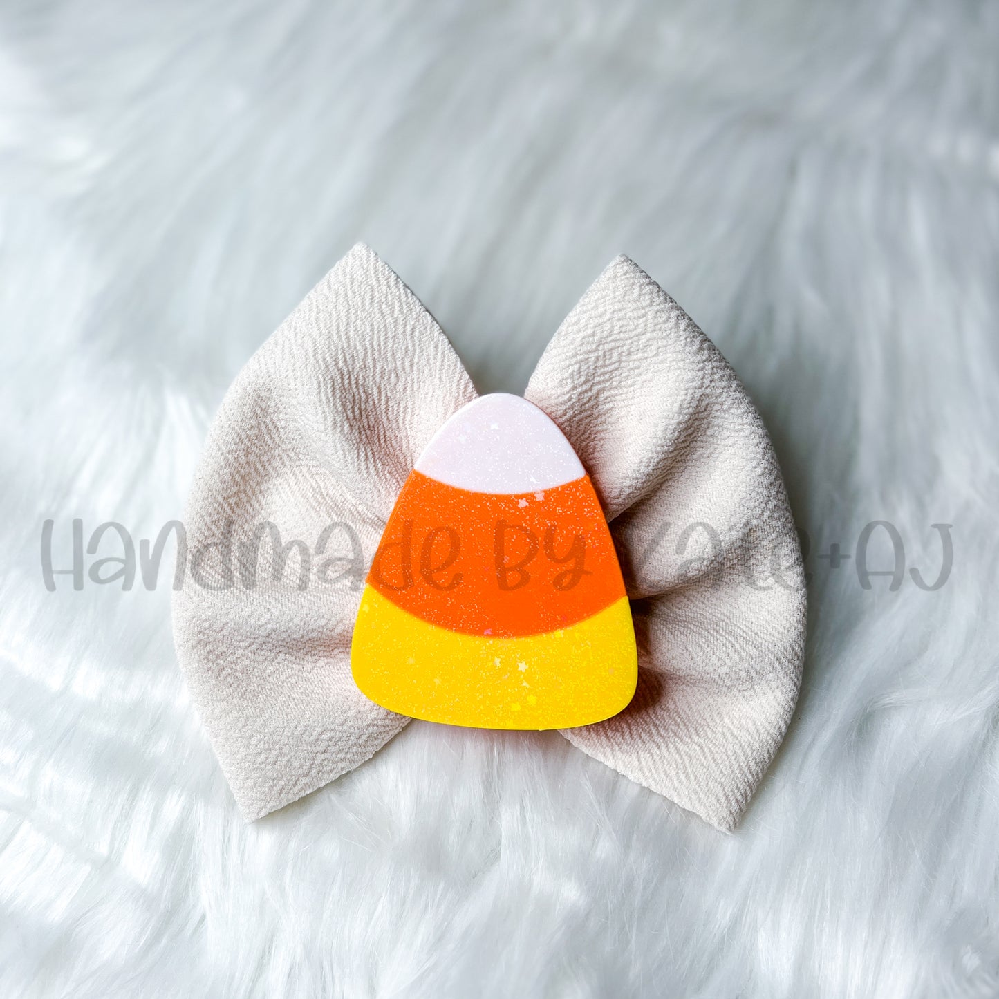 RTS Candy Corn Single Clip