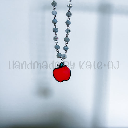 Apple Pendant