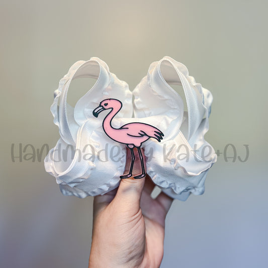 RTS Flamingo Single Clip