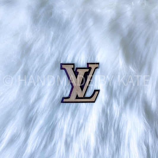 Boujee Single Charms