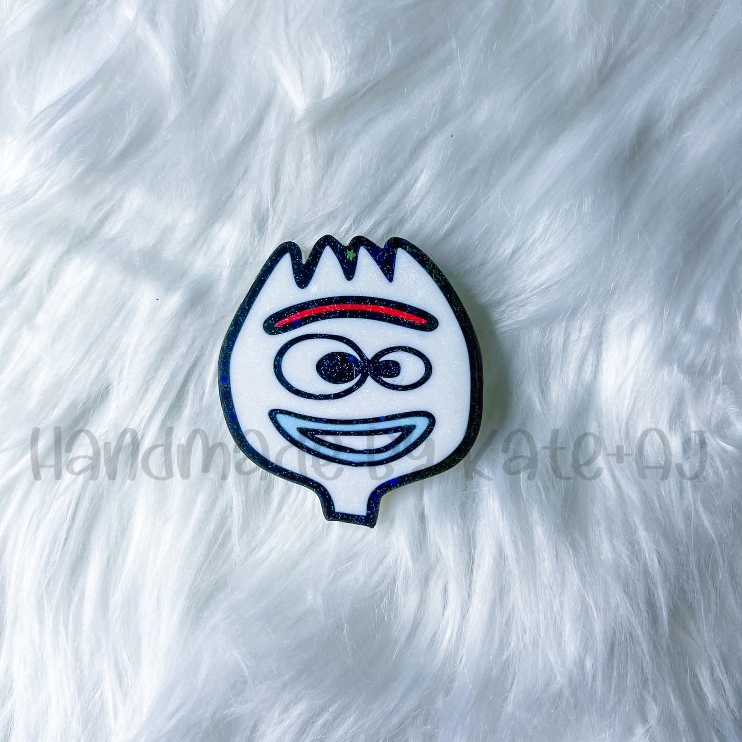 RTS Forky Single Clip