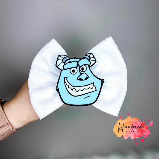 RTS Sully Single Clip