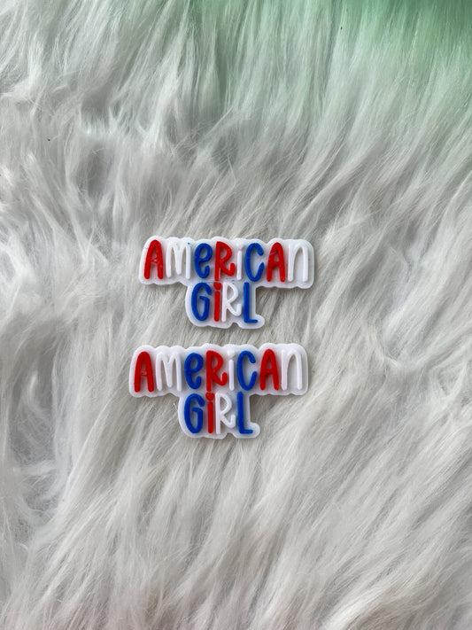 RTS American Girl Micro Piggie Clips