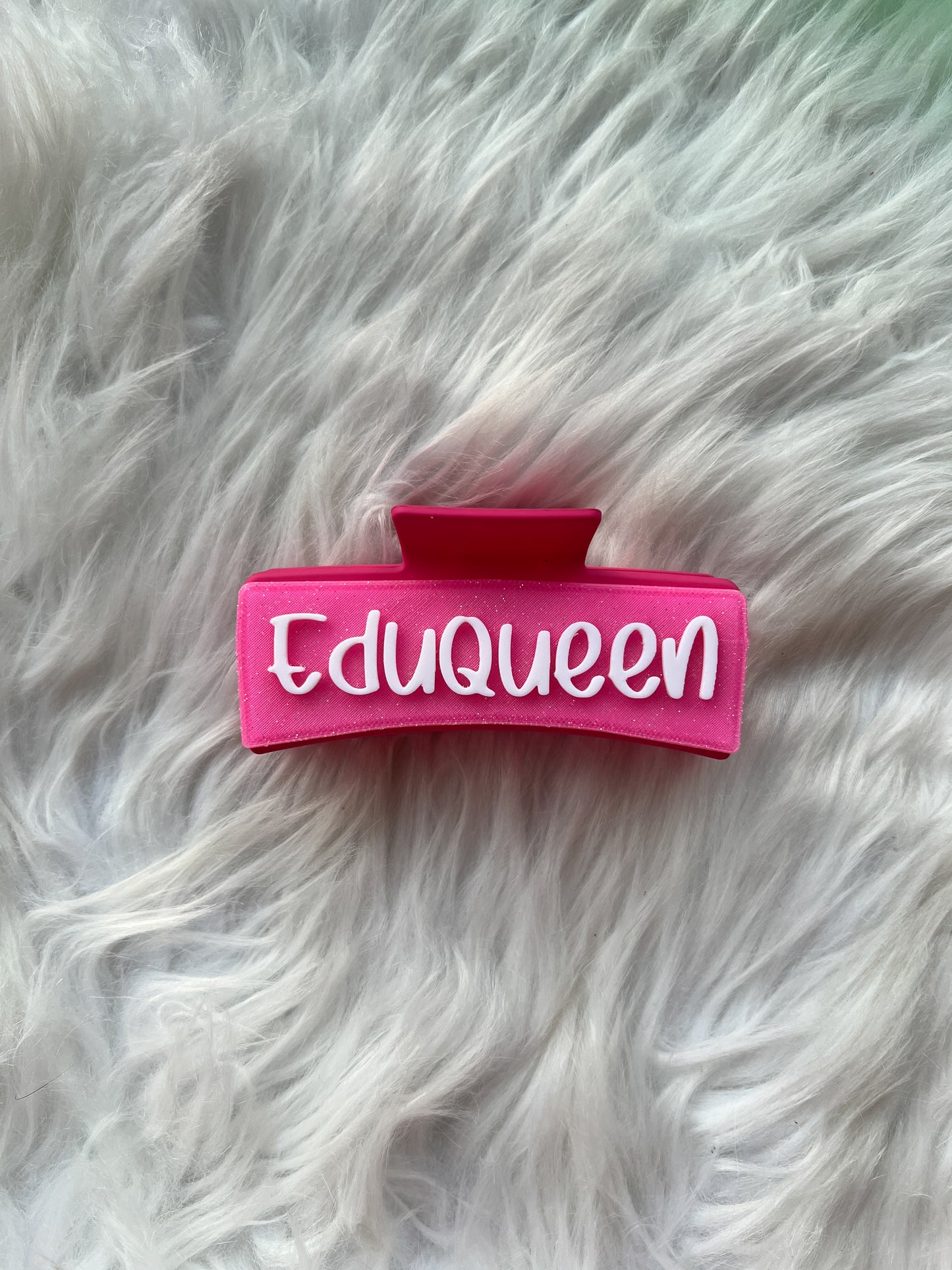 RTS Eduqueen Large Claw Clip