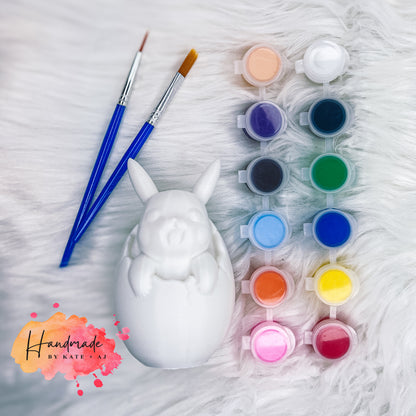 Pokemon Easter Paint Kit