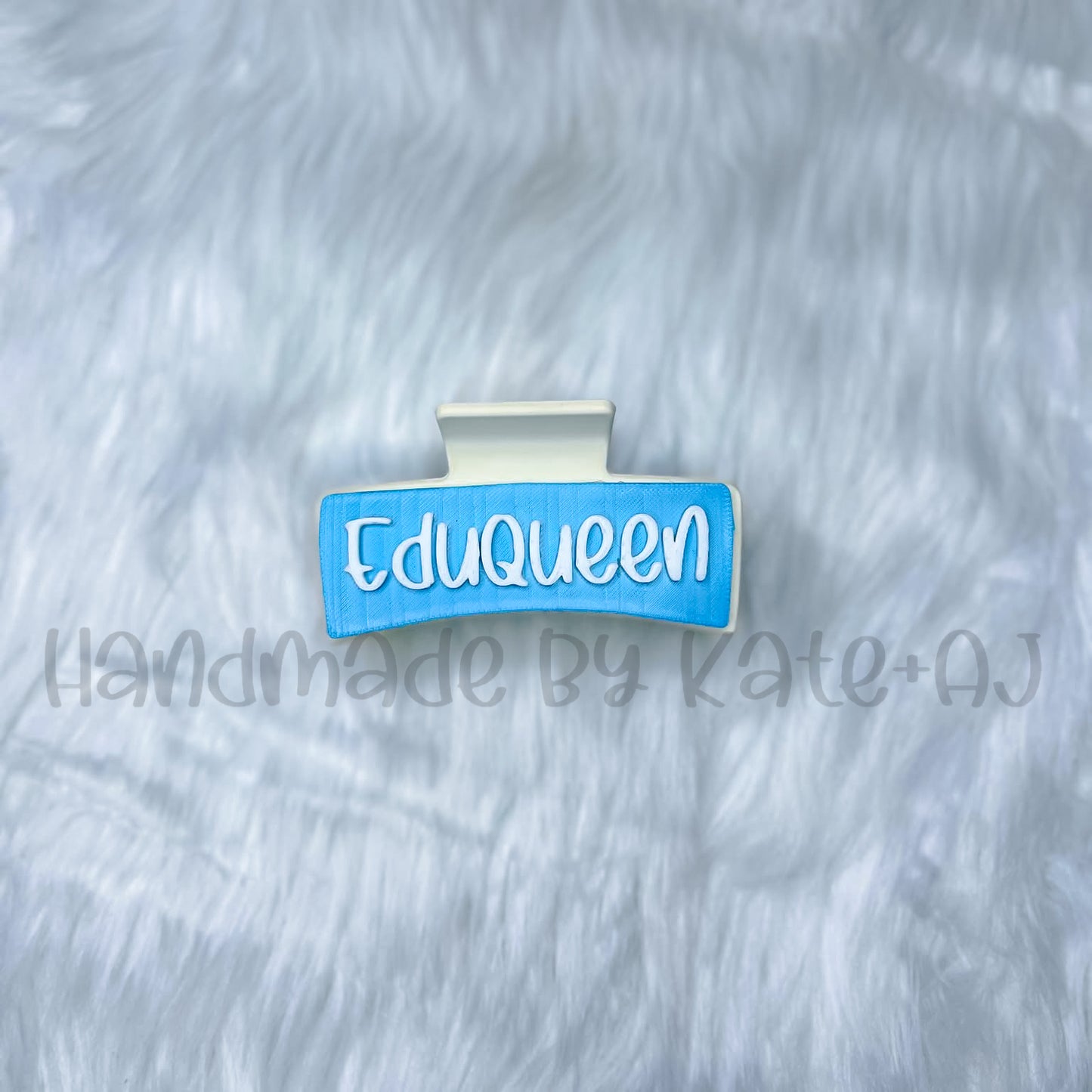 RTS Eduqueen Medium Claw Clip