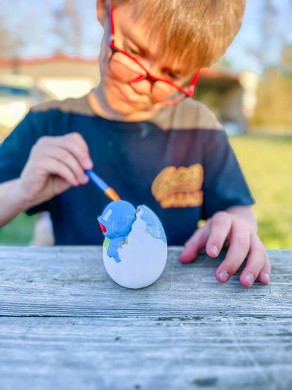 Pokemon Easter Paint Kit