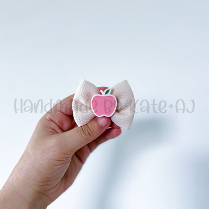 Apple Charm