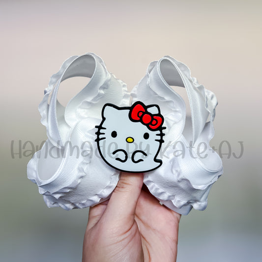 RTS Ghost Kitty Single Clip