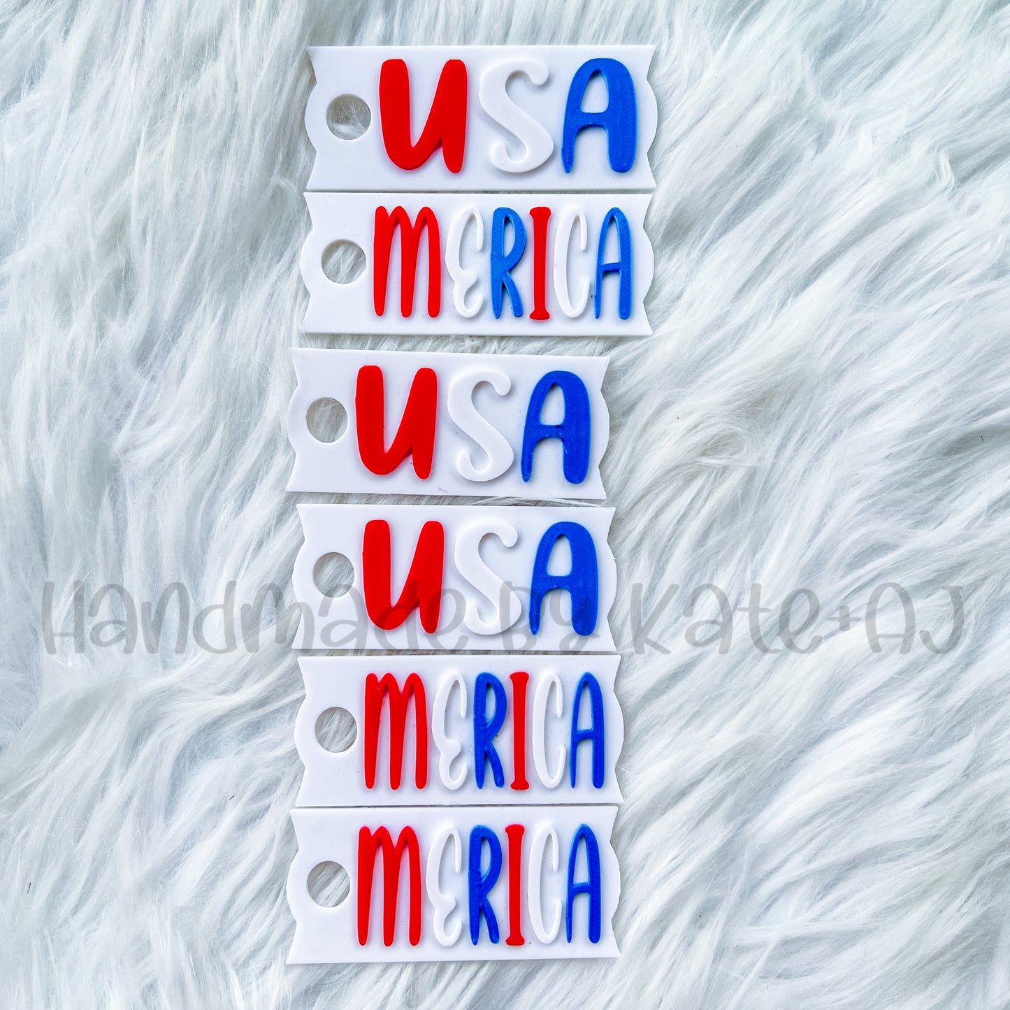 RTS Patriotic Stanley Toppers