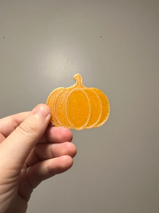 RTS Pumpkin Single Clip