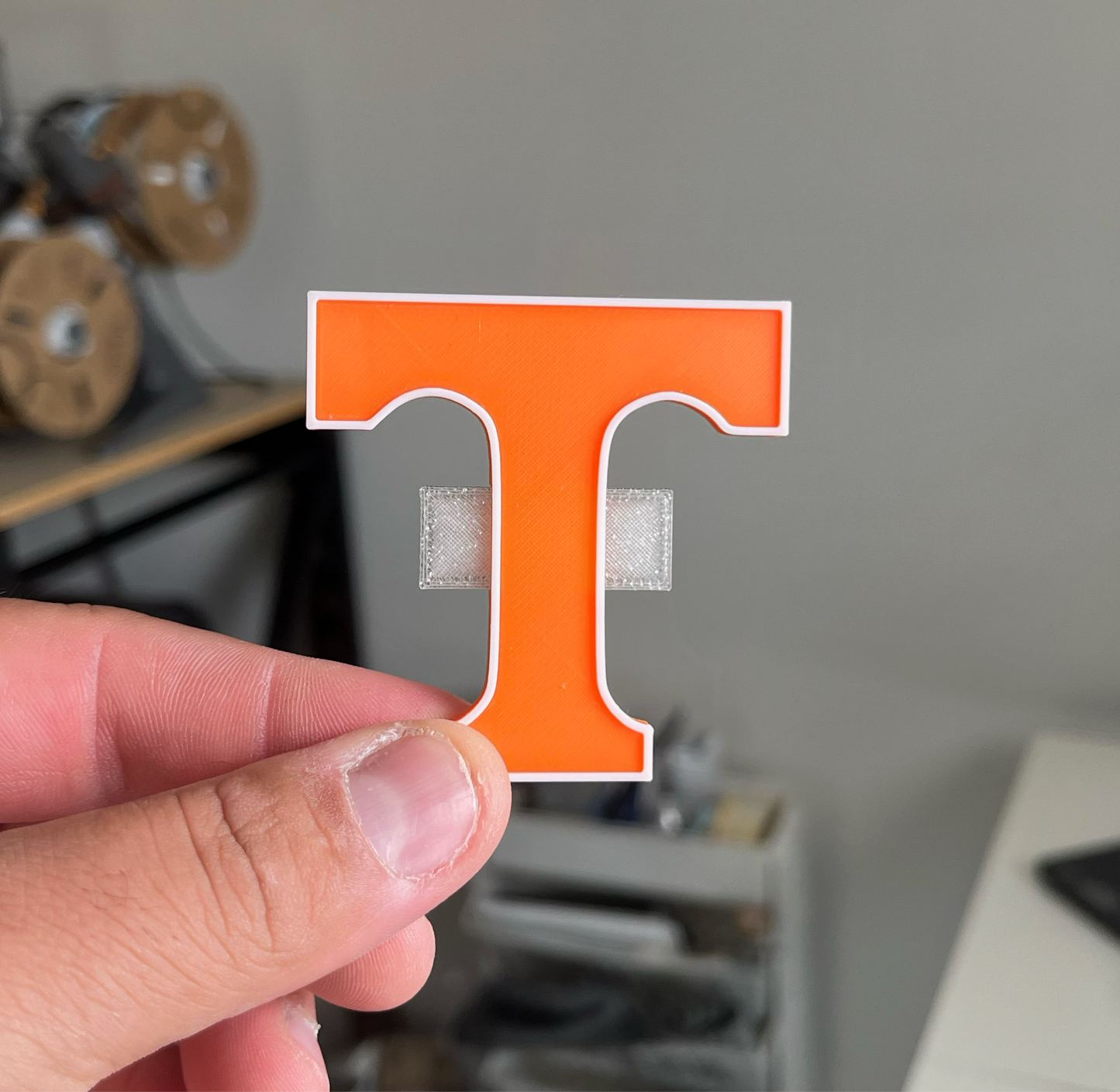 Tennessee Logo