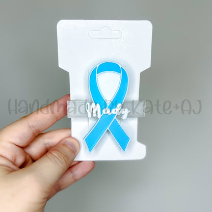 Awareness Ribbons