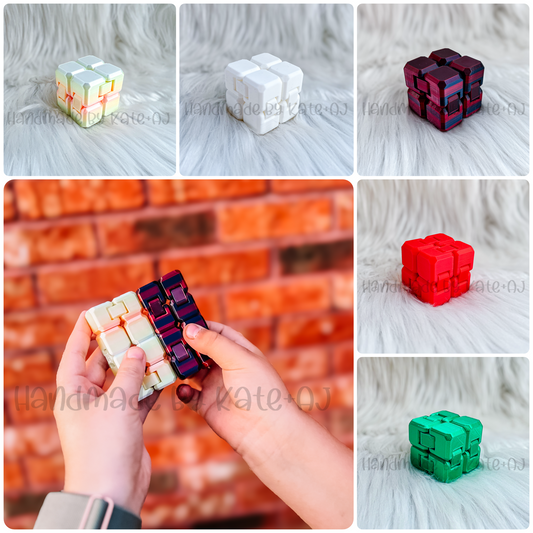 Infinity Cube
