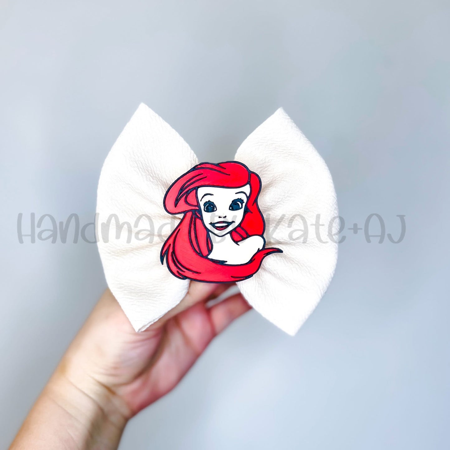 Ariel Clip