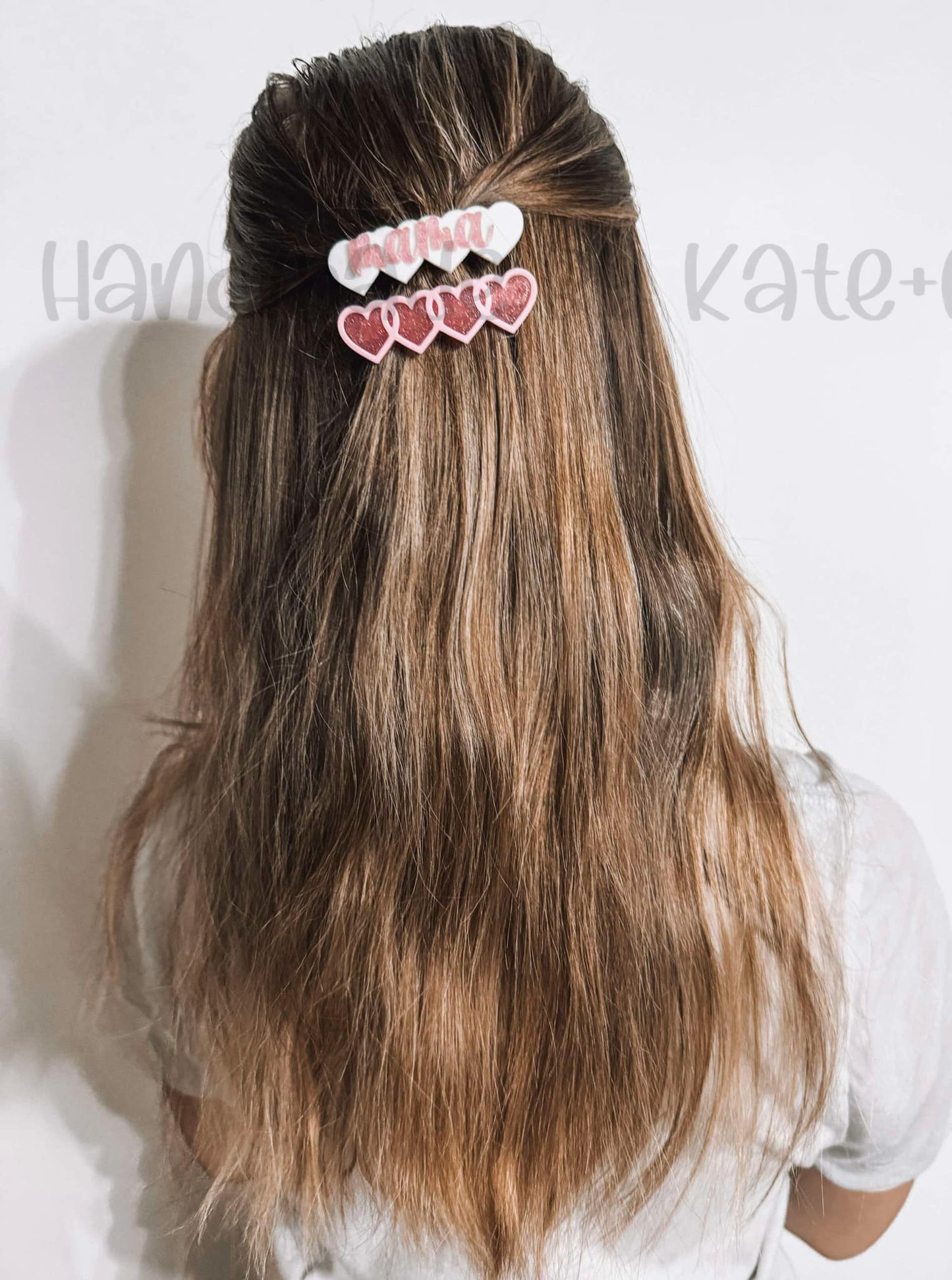 Barrette Set